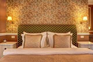 Отель Villa Boutique Lafayette Бухарест-7